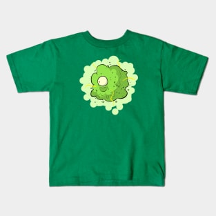 Germs Kids T-Shirt